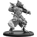 Eoric, Sweord and Claw Frēawerwulf