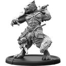 Beoric, Sweord and Claw Frēawerwulf