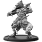 Beoric, Sweord and Claw Frēawerwulf
