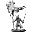 Sigefald, Sweord and Claw Monewerwulf