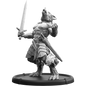 Heoruvard, Sweord and Claw Thēotenwerwulf