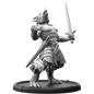 Arvard, Sweord and Claw Thēotenwerwulf