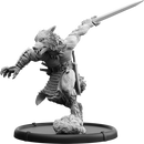 Rædwulf, Sweord and Claw Werwulf Warrior