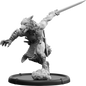 Rædwulf, Sweord and Claw Werwulf Warrior