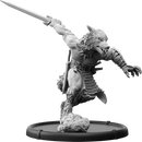 Reldwulf, Sweord and Claw Werwulf Warrior