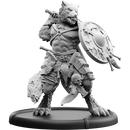 Eoric, Sweord Shieldwall Frēawerwulf