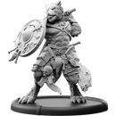 Beoric, Sweord Shieldwall Frēawerwulf