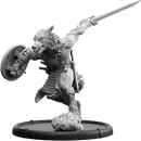Rædwulf, Sweord Shieldwall Werwulf Warrior