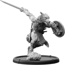 Reldwulf, Sweord Shieldwall Werwulf Warrior