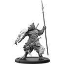 Beoric, Gār Shieldwall Frēawerwulf
