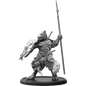 Beoric, Gār Shieldwall Frēawerwulf