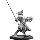 Heoruvard, Gār Shieldwall Thēotenwerwulf