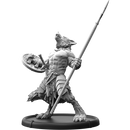 Arvard, Gār Shieldwall Thēotenwerwulf