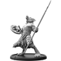 Arvard, Gār Shieldwall Thēotenwerwulf