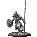 Weardan, Gār Shieldwall Werwulf Warrior