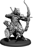 Sigewulf, Frēawerwulf Hunter