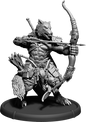 Sigewulf, Frēawerwulf Hunter