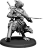 Osulf, Werwulf Hunter Warrior