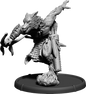 Dunwulf, Werwulf Hunter Warrior