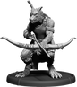 Berhtmaer, Werwulf Hunter Warrior