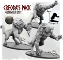 Creoda's Pack, Guthwulf Unit II