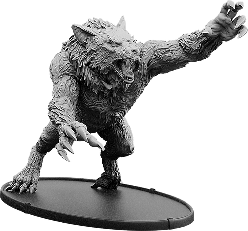 Pybba, Guthwulf Warrior