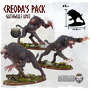 Creoda's Pack, Guthwulf Unit