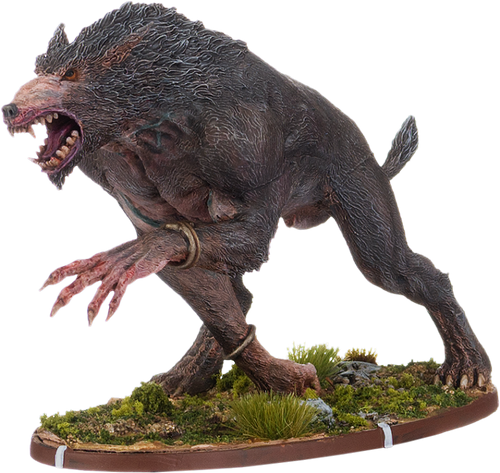 Creoda, Guthwulf Ord
