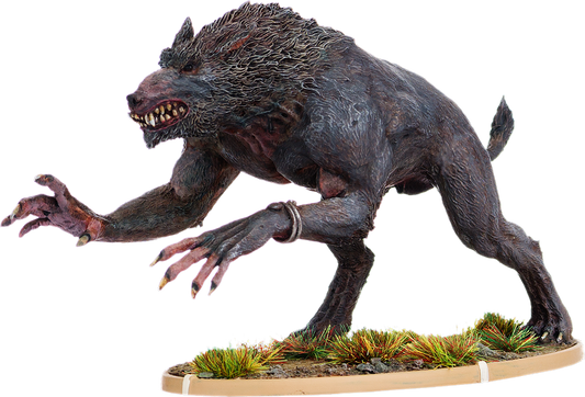 Leaping Creoda, Guthwulf