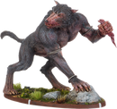 Acha, Guthwulf Warrior