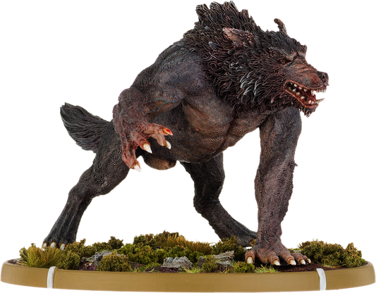 Cnebba, Mægenwulf