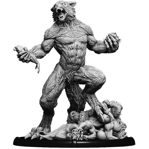 Wulfric of Tamtun, Frēawælwulf