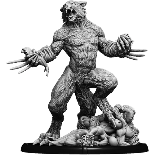 Wulfric of Tamtun, Greatclaw Frēawælwulf