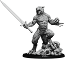 Wulfric of Tamtun, Sweord and Claw Frēawælwulf