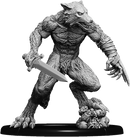 Inguc, Sweord and Claw Wælwulf Warrior