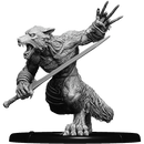 Cenric, Sweord and Claw Wælwulf Warrior