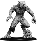 Inguc, Wælwulf Warrior