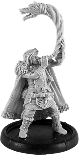 Ceonwulf, Hornblāwere of Mierce on Foot