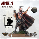 Aldhelm, Sceop of Mierce on Foot