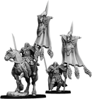 Wulfhere, Fanaberend of Tamtun on Foot and on Horse