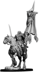 Wulfhere, Fanaberend of Tamtun on Horse