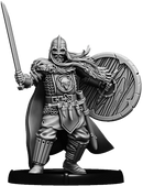 Warrior Wulfhere, Ætheling of Tamtun on Foot