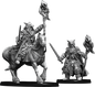 Cynemon, Wiḡlere of Tamtun on Foot and on Horsling