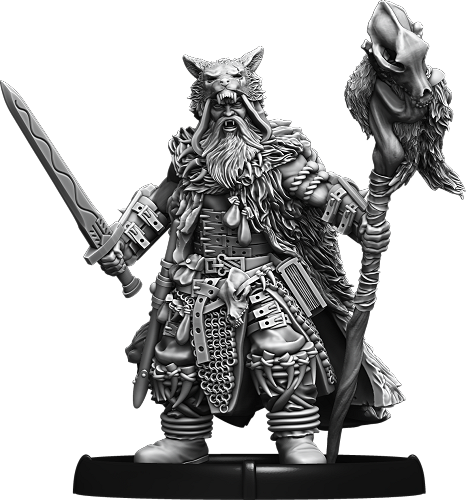 Cynemon, Wiḡlere of Tamtun on Foot