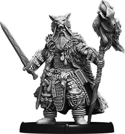 Cynemon, Wiḡlere of Tamtun on Foot