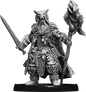 Cynemon, Wiḡlere of Tamtun on Foot