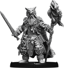Cynemon, Wiḡlere of Tamtun on Foot