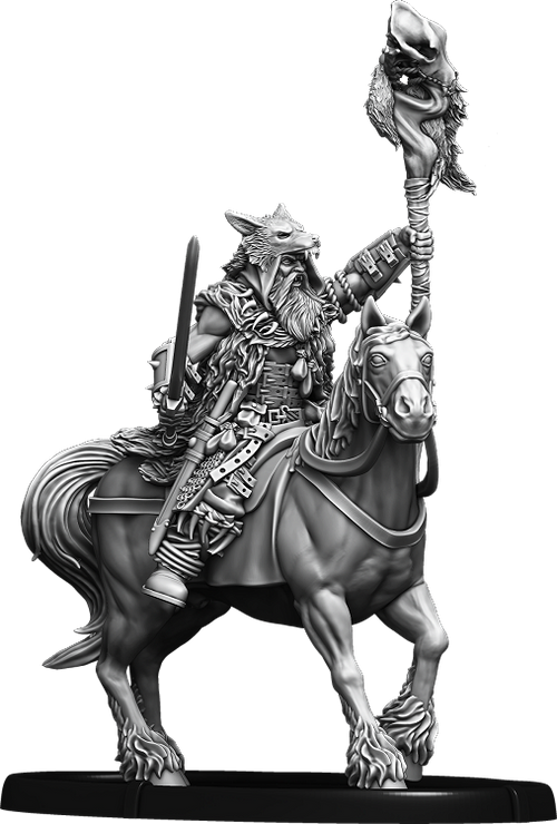 Cynemon, Wiḡlere of Tamtun on Horsling