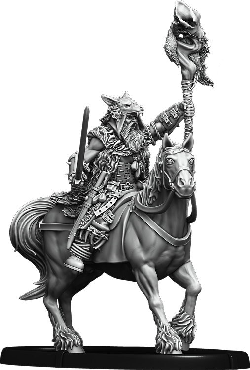 Cynemon, Wiḡlere of Tamtun on Horsling