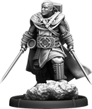 Sweordsman Timoth, Theḡn of Langwith on Foot